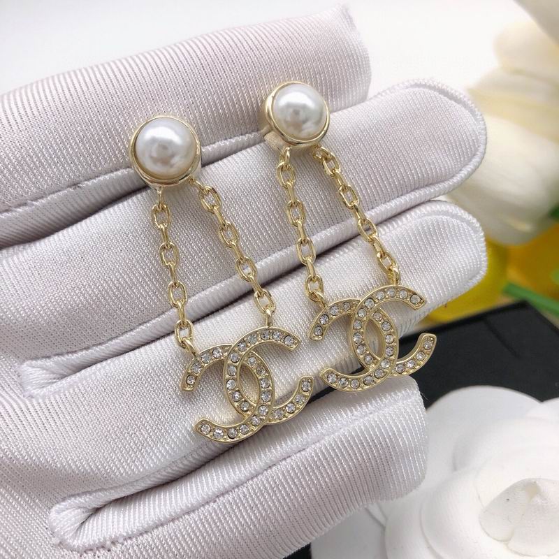 Chanel  Earring 03yxs641 (4)