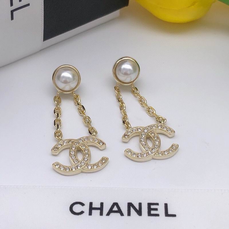 Chanel  Earring 03yxs641 (5)