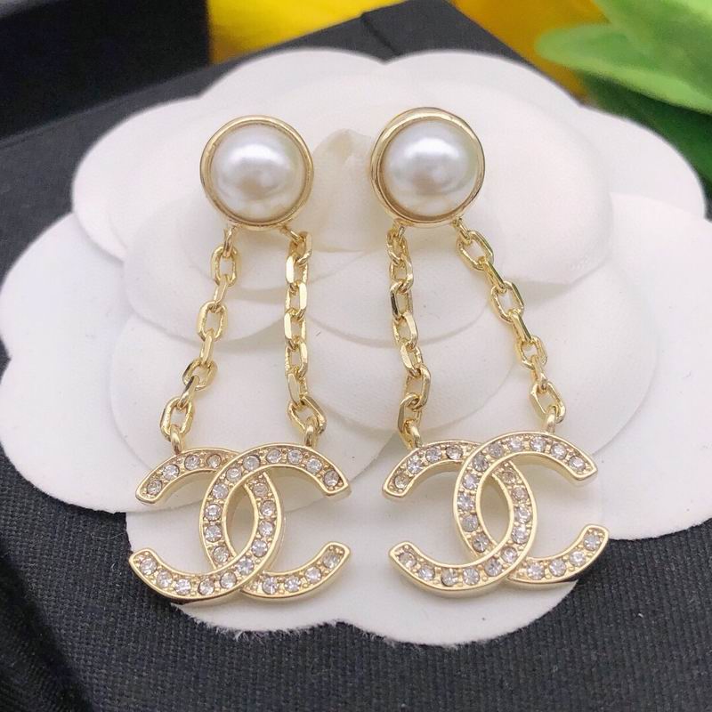 Chanel  Earring 03yxs641 (6)