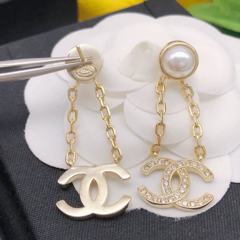 Chanel  Earring 03yxs641 (7)