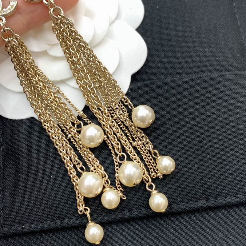 Chanel  Earring 03yxs642 (6)