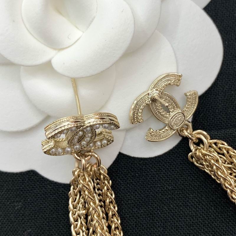 Chanel  Earring 03yxs642 (7)