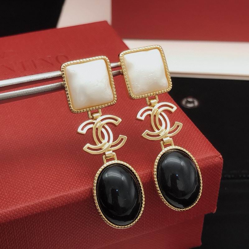 Chanel  Earring 03yxs643 (1)