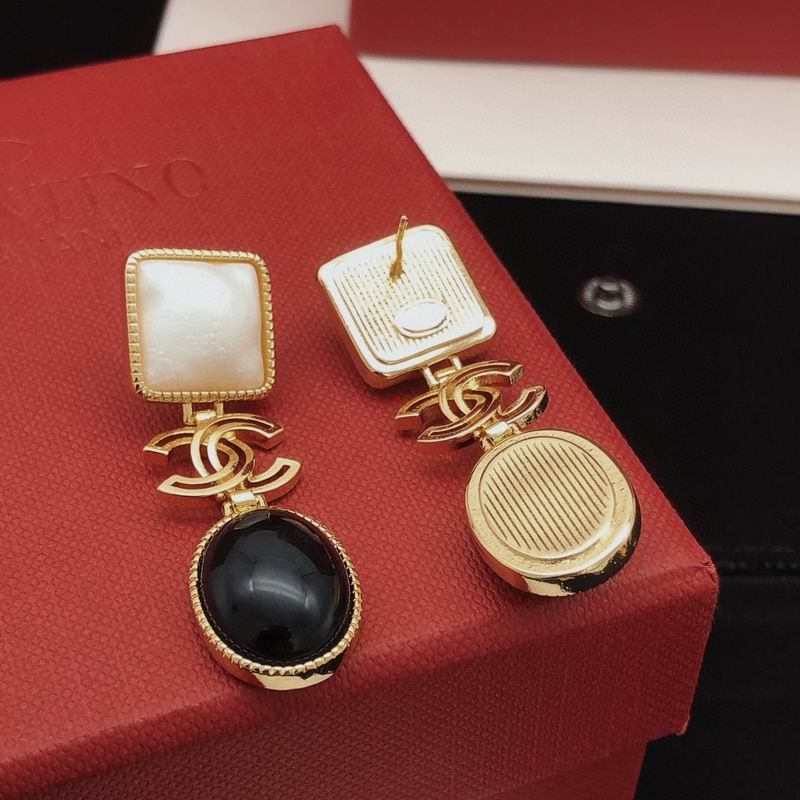 Chanel  Earring 03yxs643 (4)
