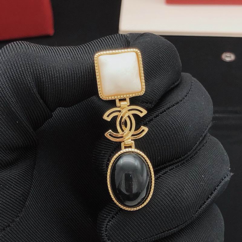 Chanel  Earring 03yxs643 (6)