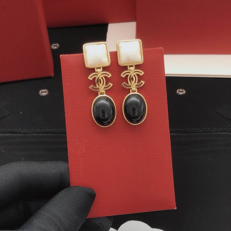 Chanel  Earring 03yxs643 (7)