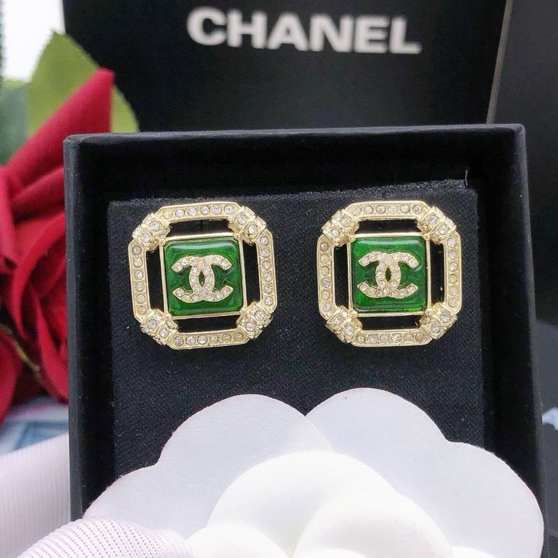 Chanel  Earring 03yxs644 (1)