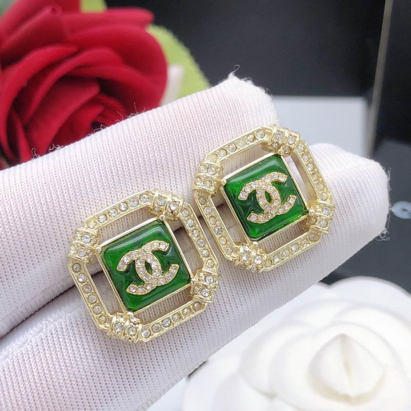 Chanel  Earring 03yxs644 (2)