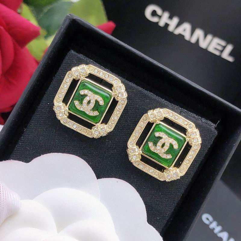 Chanel  Earring 03yxs644 (3)
