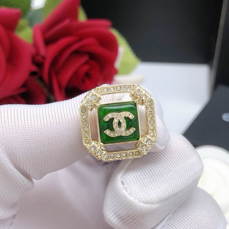 Chanel  Earring 03yxs644 (4)