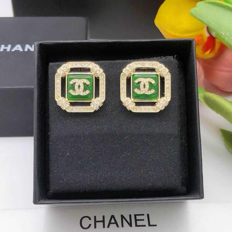 Chanel  Earring 03yxs644 (5)