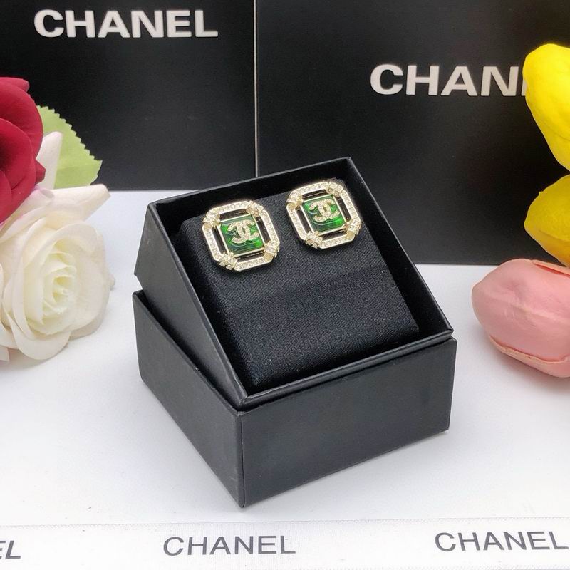 Chanel  Earring 03yxs644 (6)