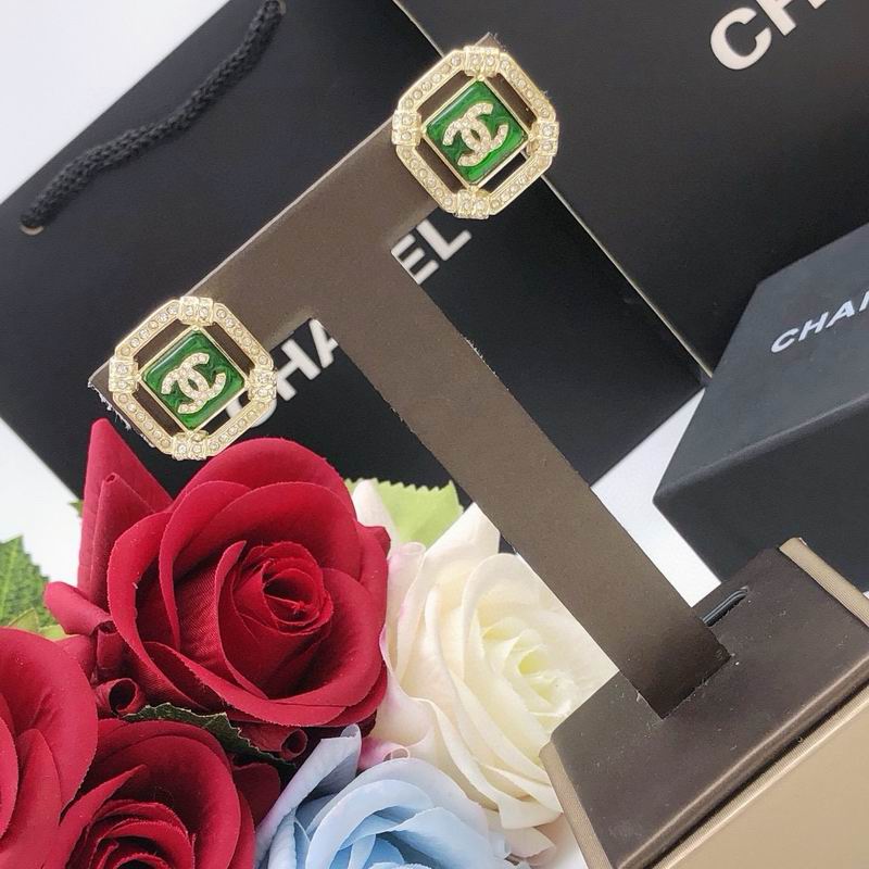 Chanel  Earring 03yxs644 (7)