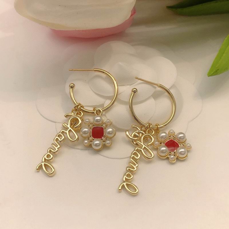 Chanel  Earring 03yxs645 (5)