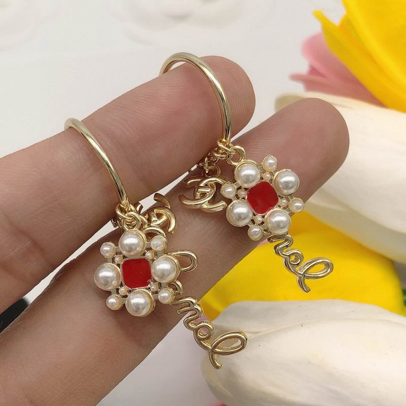 Chanel  Earring 03yxs645 (7)