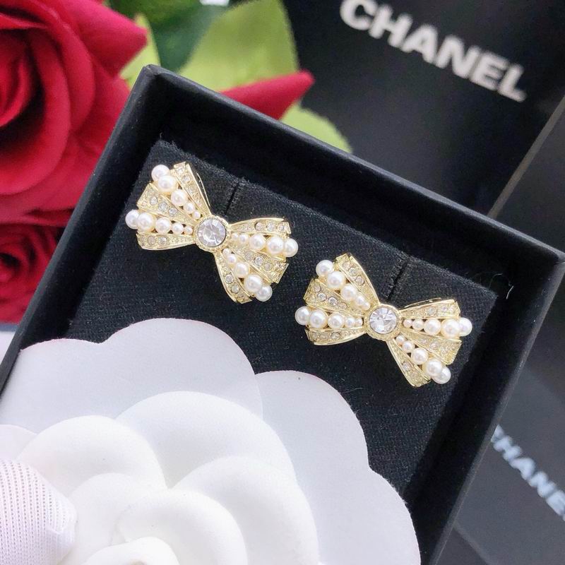 Chanel  Earring 03yxs646 (2)