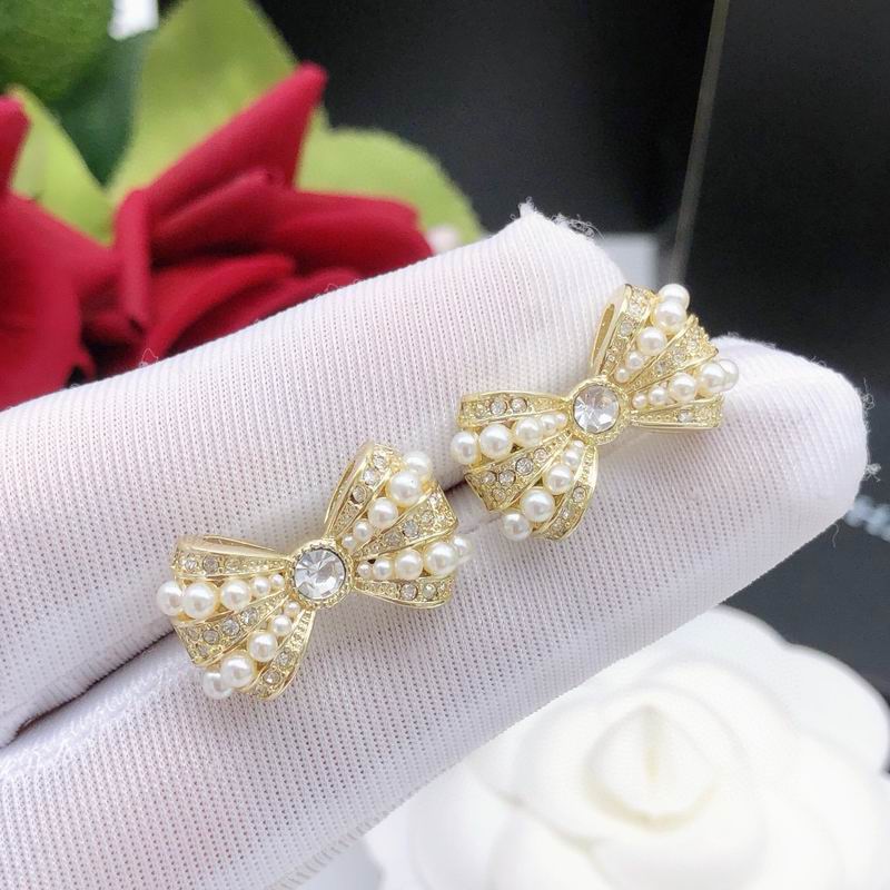 Chanel  Earring 03yxs646 (3)