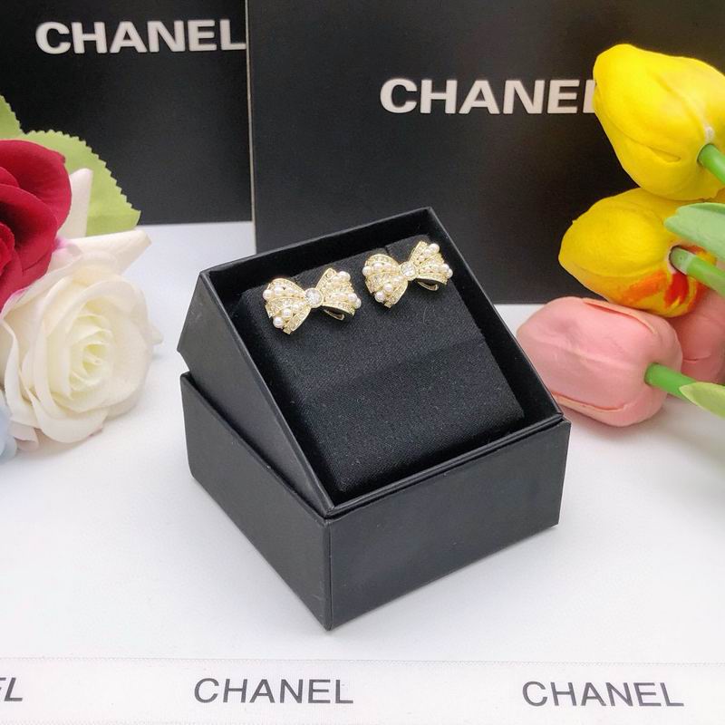Chanel  Earring 03yxs646 (4)