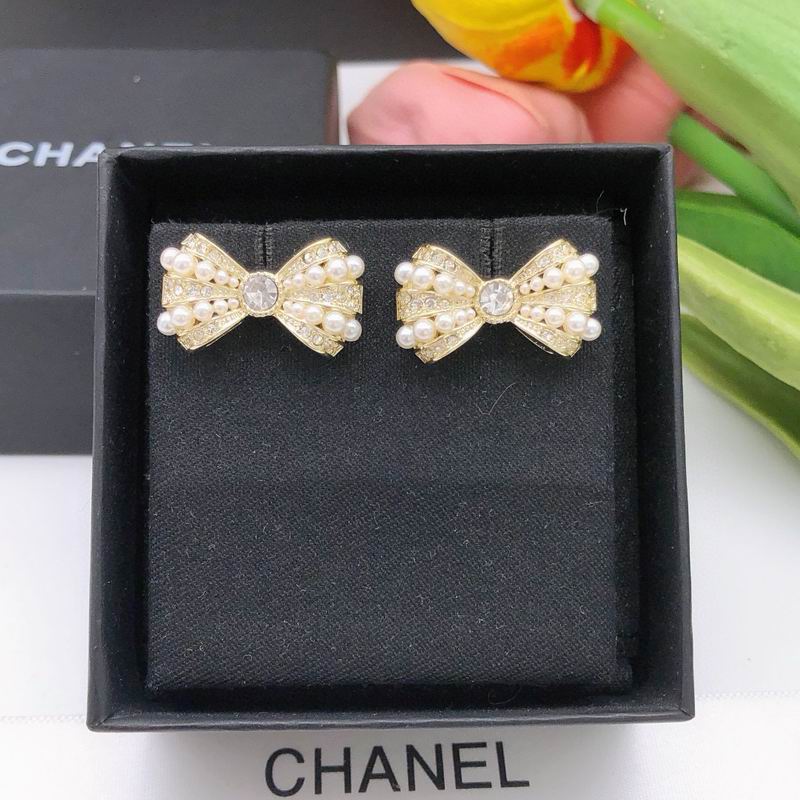 Chanel  Earring 03yxs646 (5)