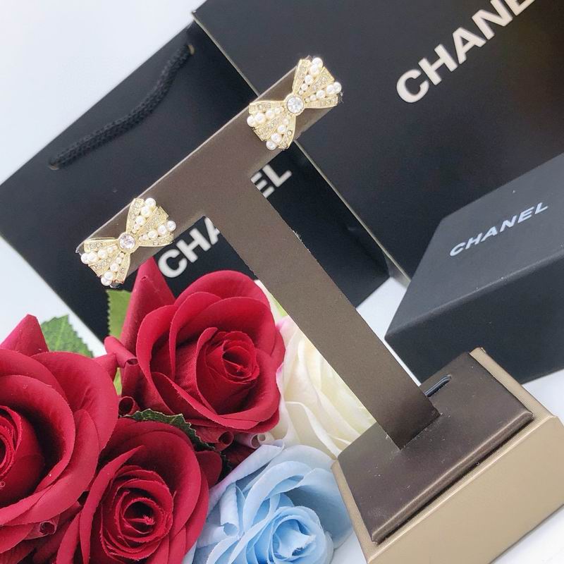 Chanel  Earring 03yxs646 (8)