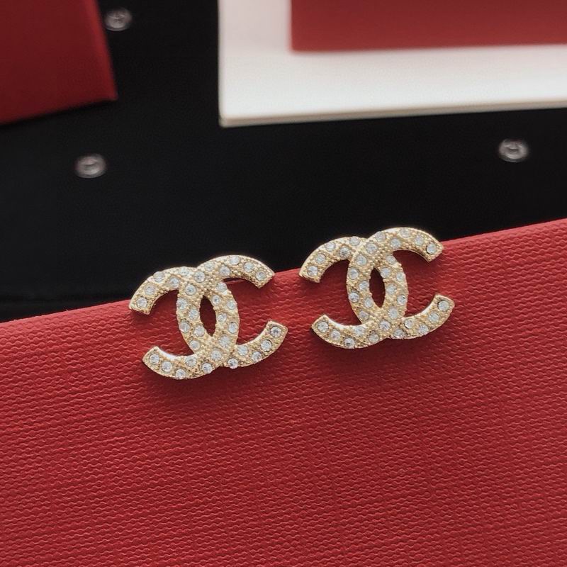 Chanel  Earring 03yxs647 (1)