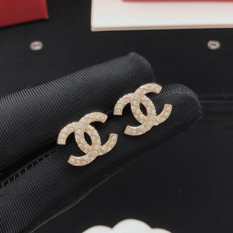 Chanel  Earring 03yxs647 (2)
