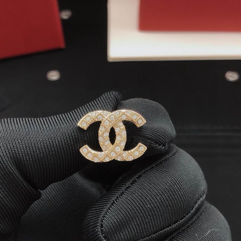 Chanel  Earring 03yxs647 (3)