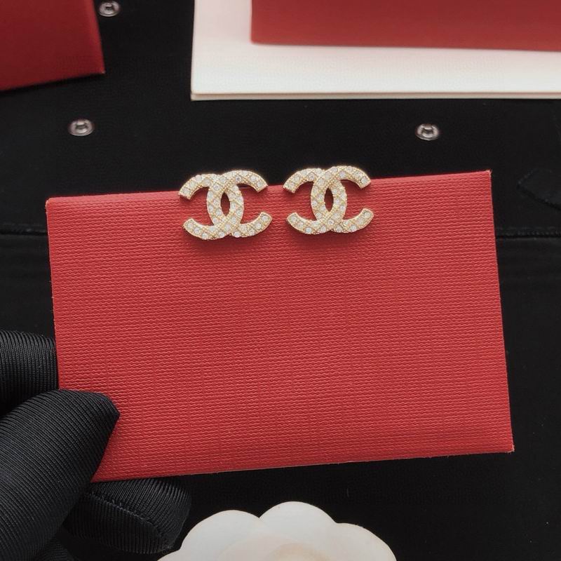 Chanel  Earring 03yxs647 (4)