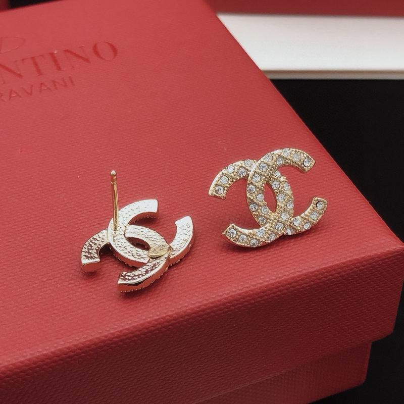 Chanel  Earring 03yxs647 (5)