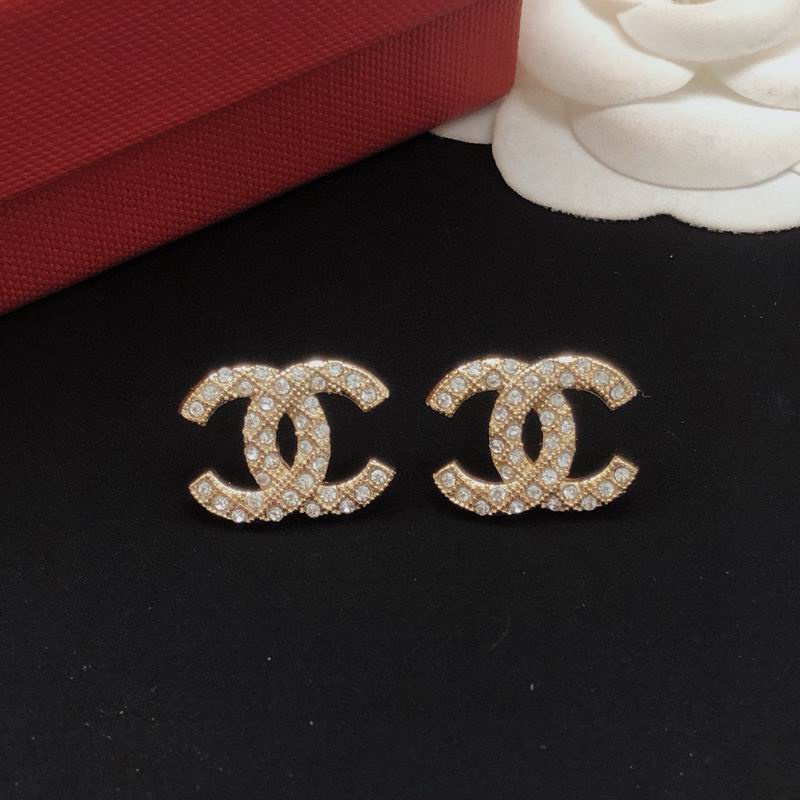 Chanel  Earring 03yxs647 (6)