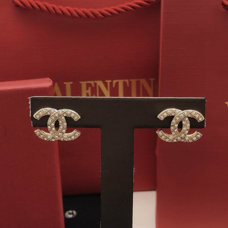 Chanel  Earring 03yxs647 (7)