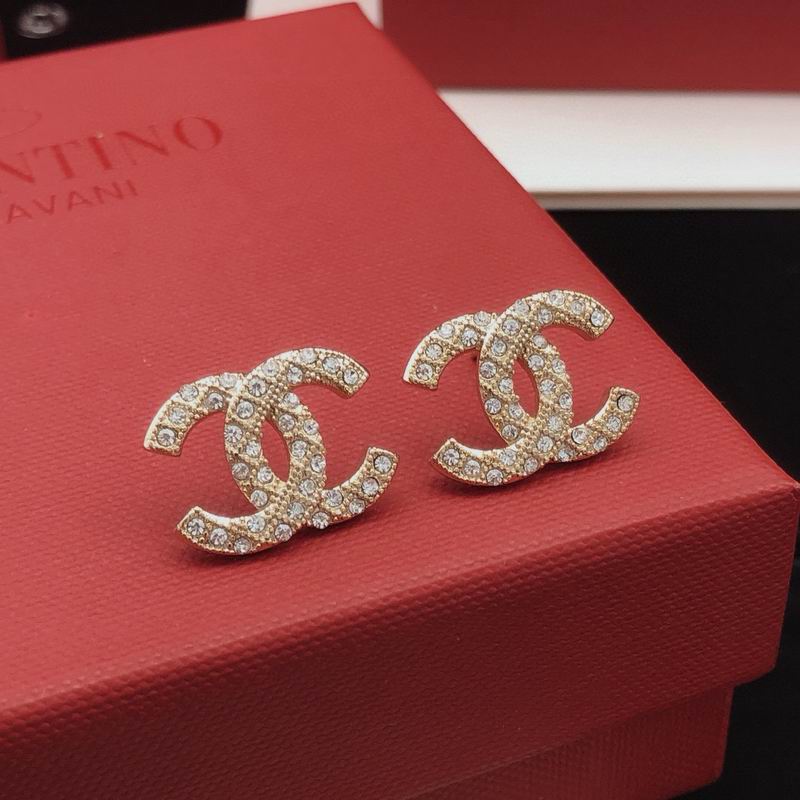 Chanel  Earring 03yxs647 (8)