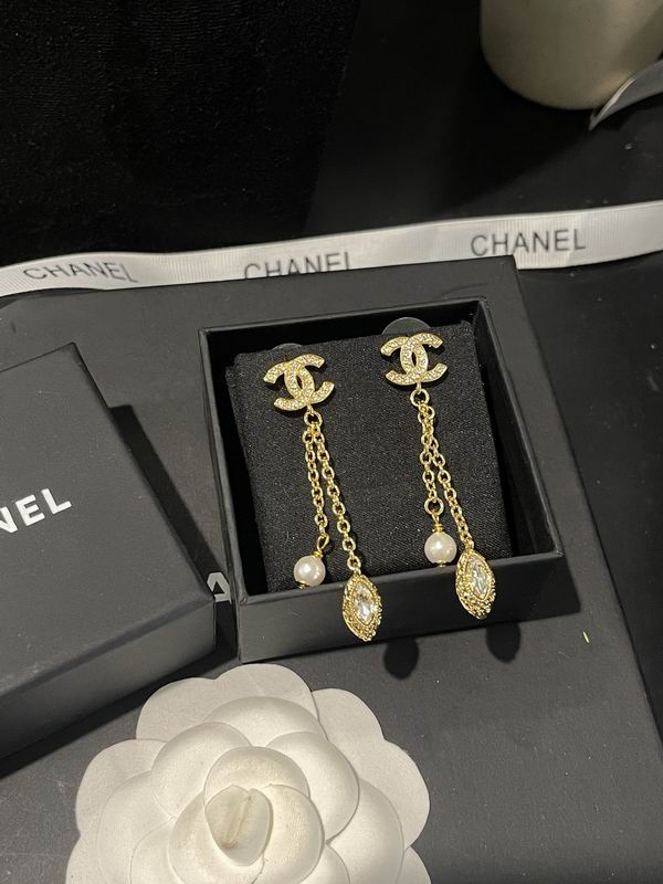 Chanel  Earring 03yxs648 (1)