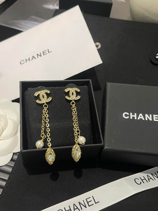 Chanel  Earring 03yxs648 (2)