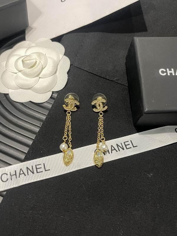 Chanel  Earring 03yxs648 (3)