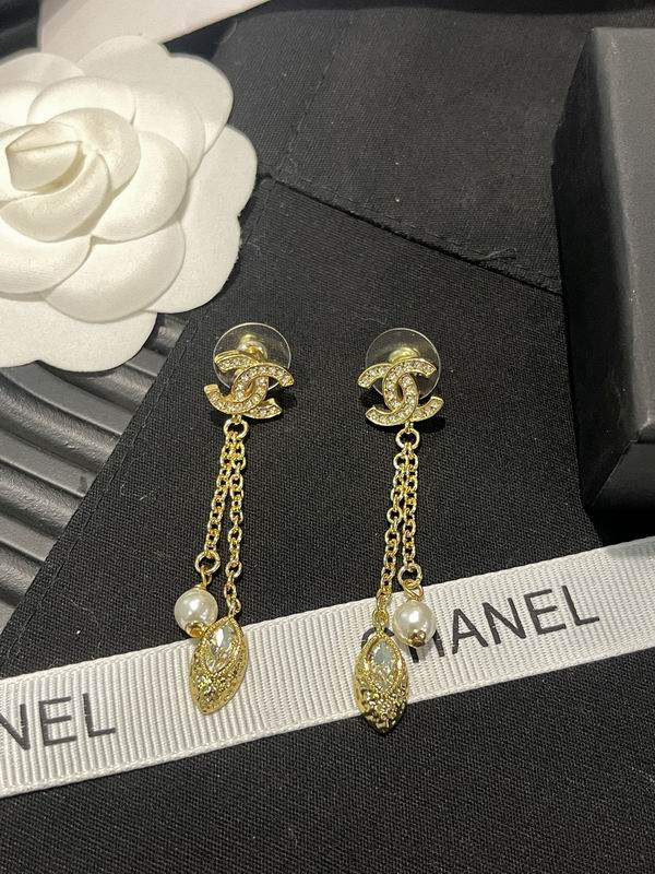 Chanel  Earring 03yxs648 (4)