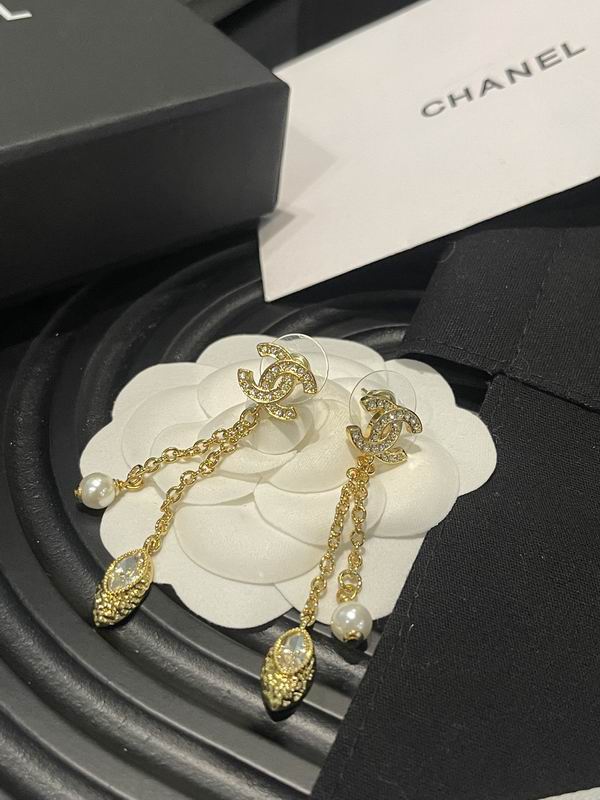Chanel  Earring 03yxs648 (5)