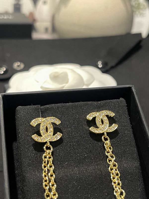 Chanel  Earring 03yxs648 (7)