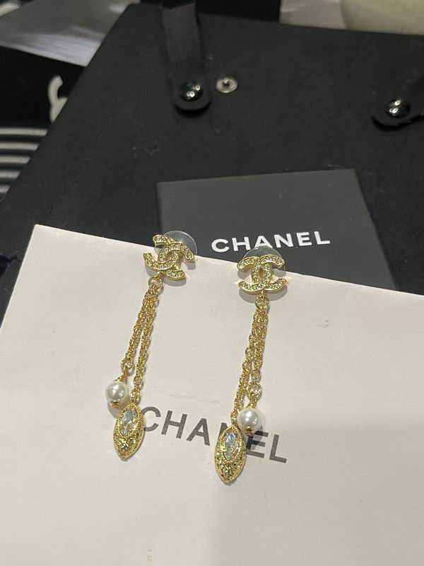 Chanel  Earring 03yxs648 (8)
