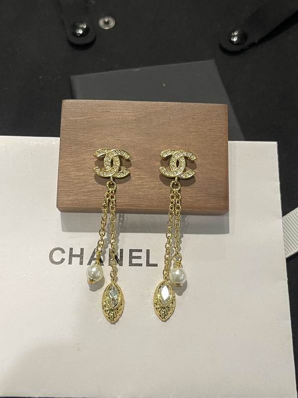 Chanel  Earring 03yxs648 (9)