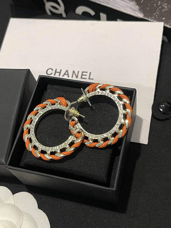 Chanel  Earring 03yxs649 (2)