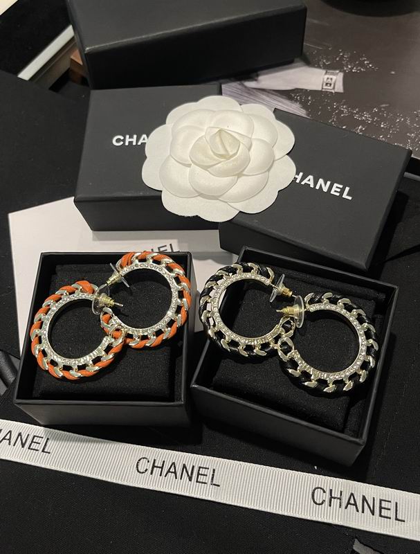 Chanel  Earring 03yxs649 (3)