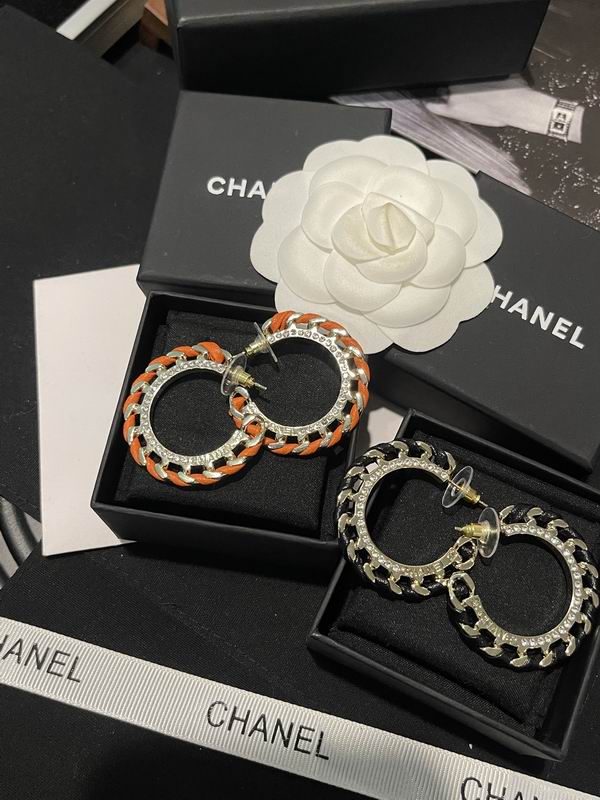 Chanel  Earring 03yxs649 (4)