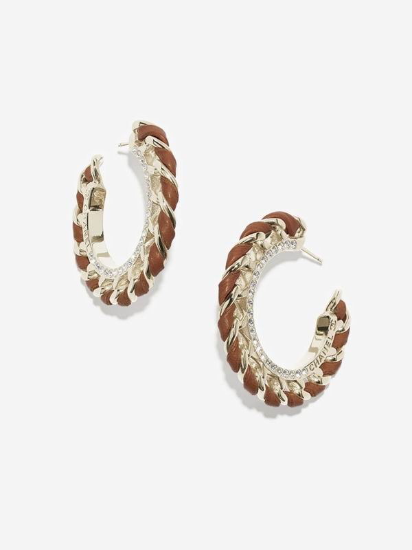 Chanel  Earring 03yxs649 (5)