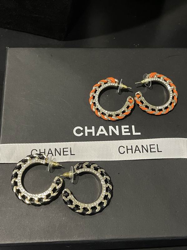 Chanel  Earring 03yxs649 (6)