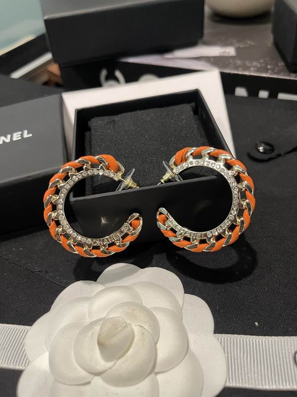 Chanel  Earring 03yxs649 (7)