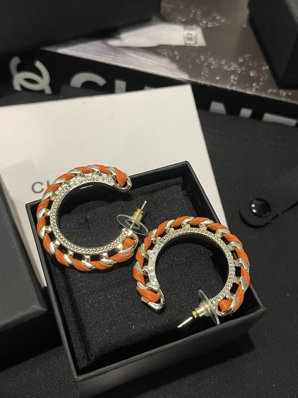 Chanel  Earring 03yxs649 (9)