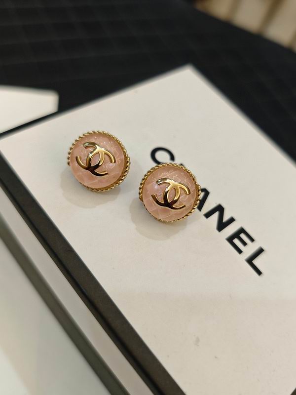 Chanel  Earring 03yxs65 (8)