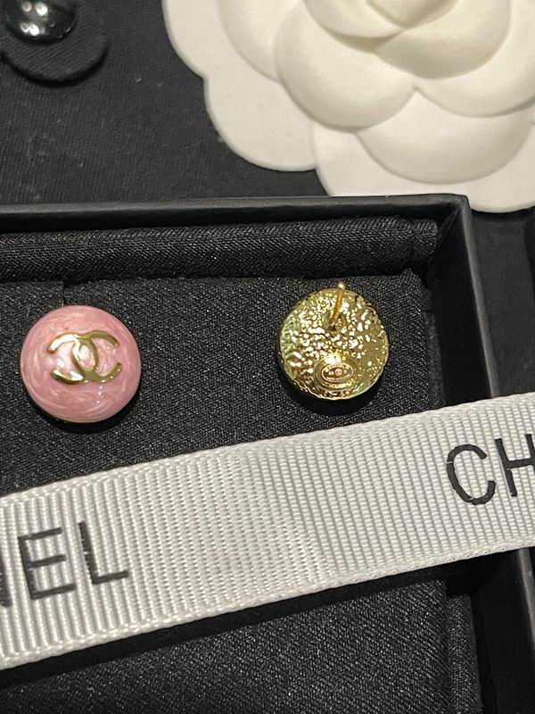 Chanel  Earring 03yxs650 (2)