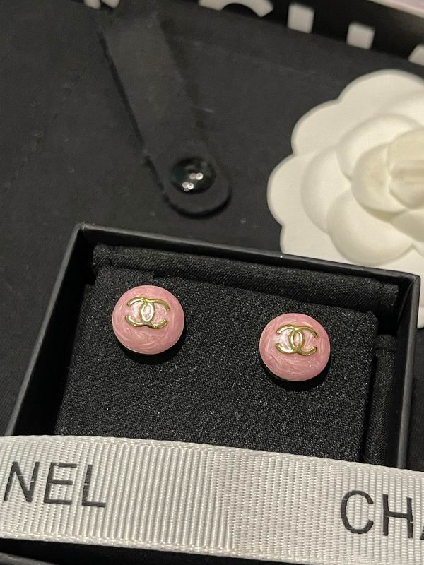 Chanel  Earring 03yxs650 (3)